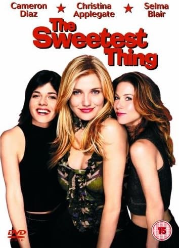 The Sweetest Thing