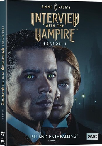Interview With the Vampire: Season 1 [New DVD]