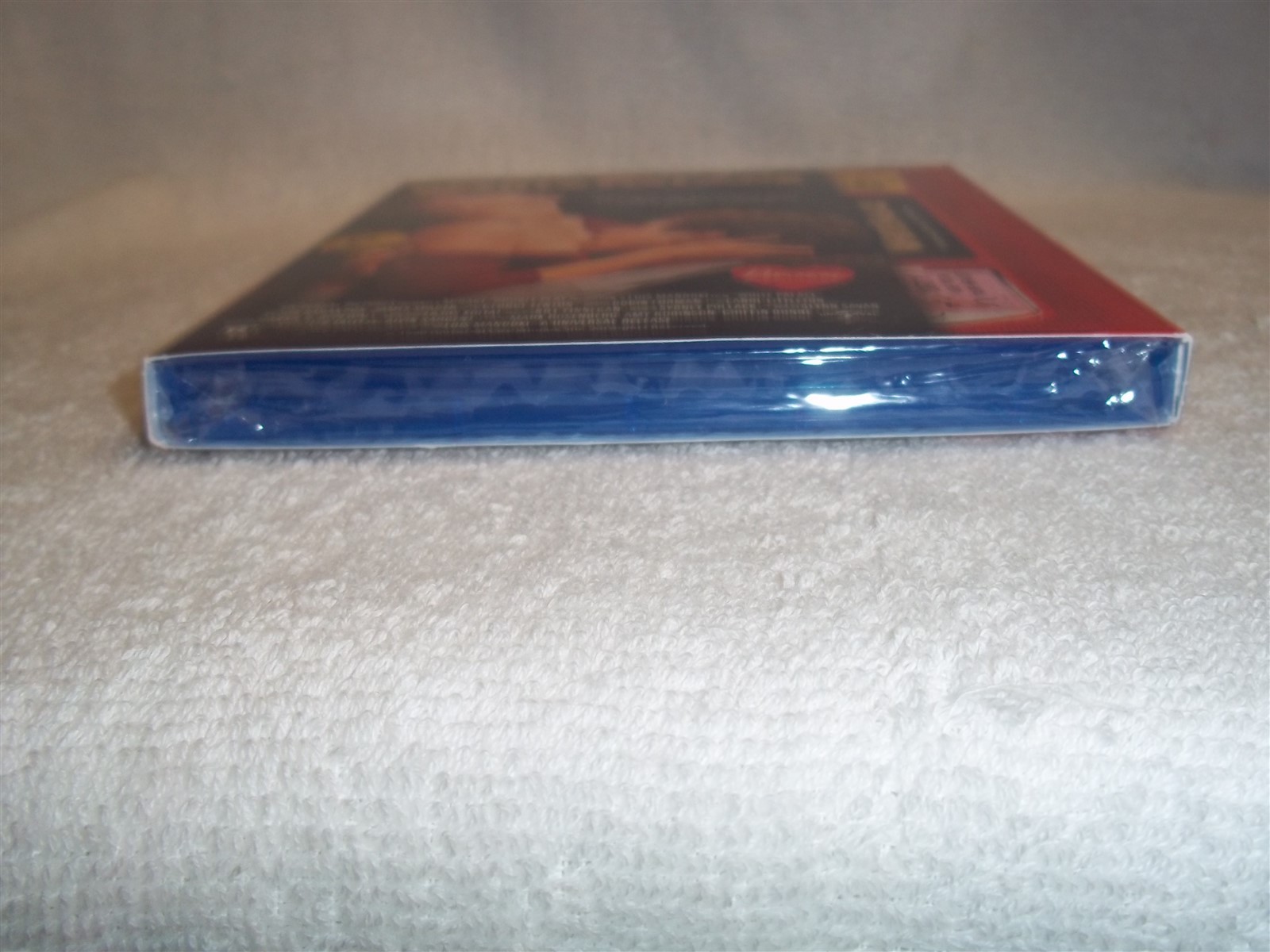 White Palace (Blu-ray, 2026) NEW Susan Sarandon James Spader Kathy Bates drama