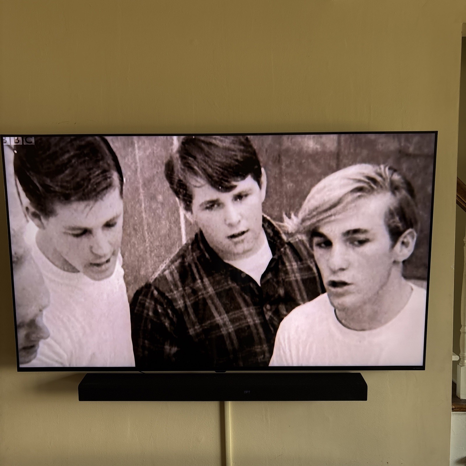 Dennis Wilson The Real Beach Boy DVD Documentary 2010 The Beach Boys