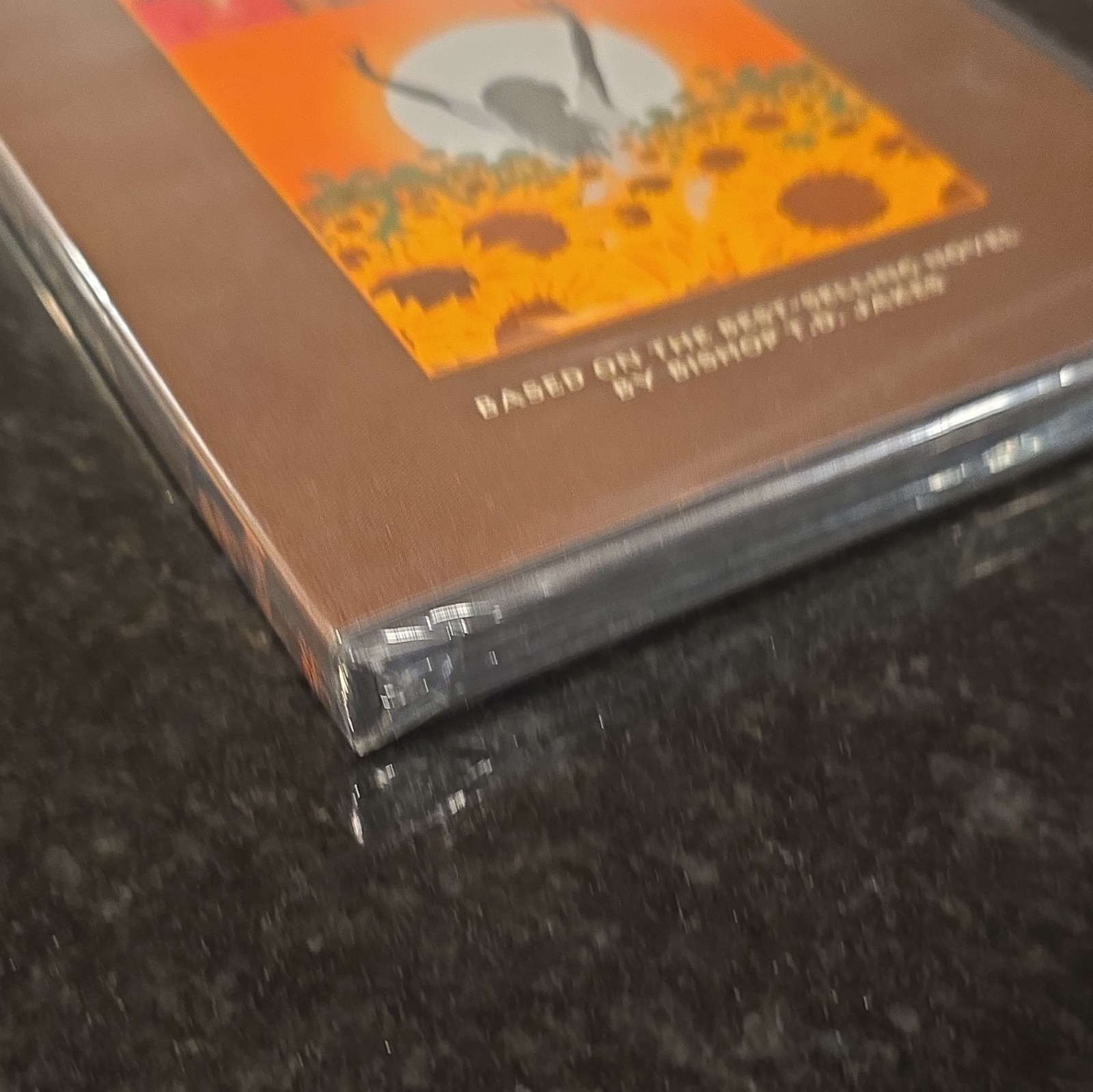 20th Century Fox Woman Thou Art Loosed DVD 2004 NR Widescreen 16:9 CC Eng/Sp