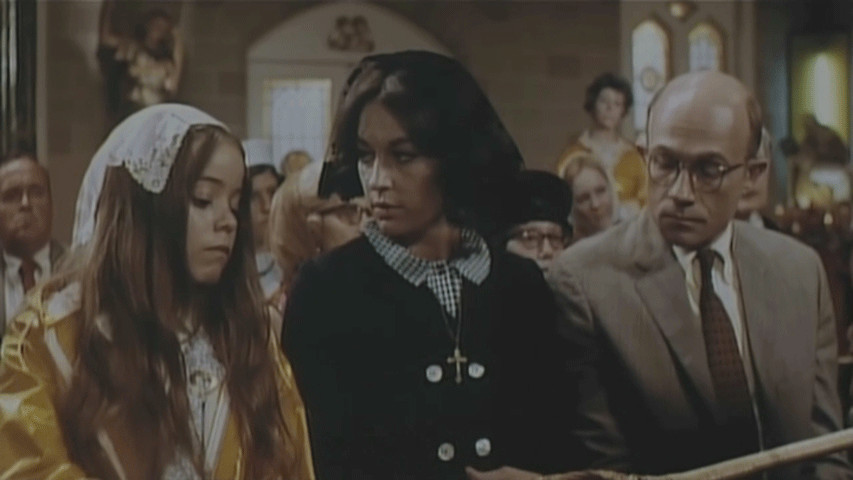 ALICE SWEET ALICE – 1976 Linda Miller, Mildred Clinton, Paula E. Sheppard-UNCUT