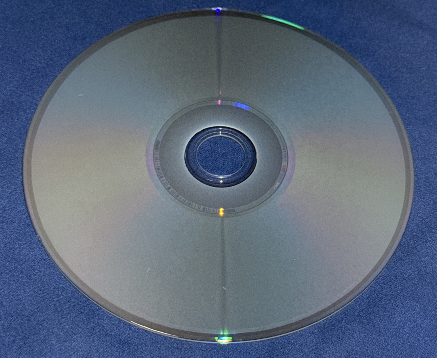 Ultimate gangster collection contemporary blu ray 5 disc OOP slipcase booklet
