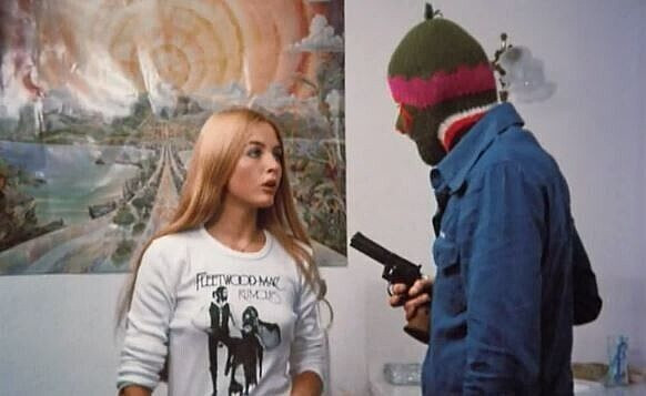 Home Invasion Exploitation dvd-r -r Give Us Tomorrow 1978 REGION 0 (all) NTSC ws
