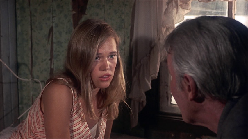 FOOLS’ PARADE – 1971 – James Stewart, George Kennedy, Anne Baxter – REMASTERED