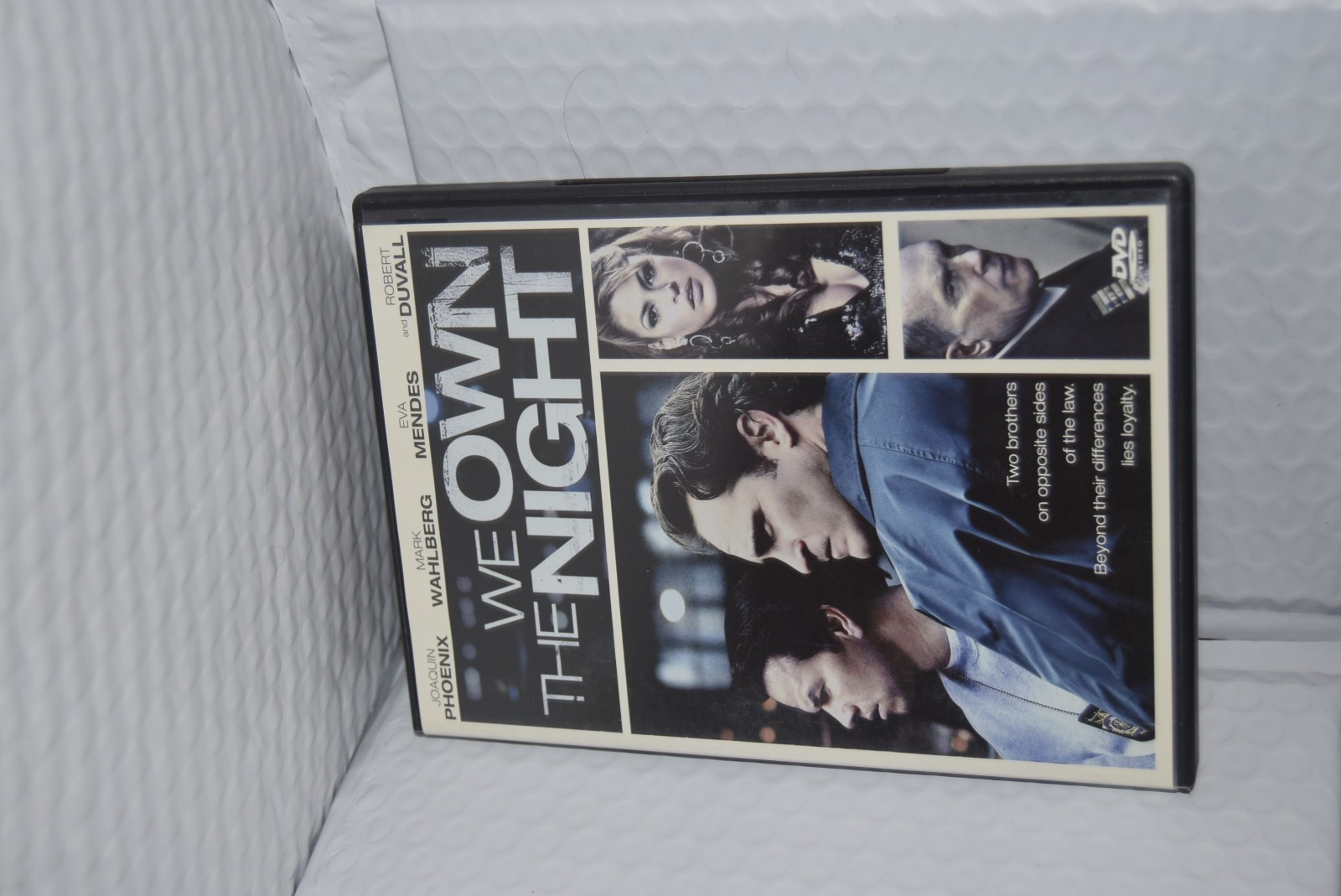 We Own The Night(R) (DVD/CASE, 2008)(W)..