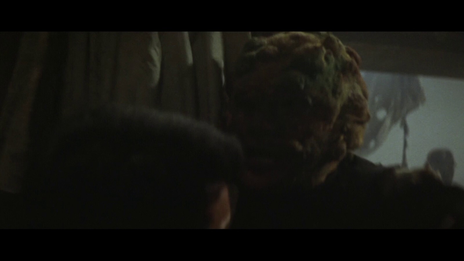 MATANGO: ATTACK OF THE MUSHROOM PEOPLE (English subtitled)  