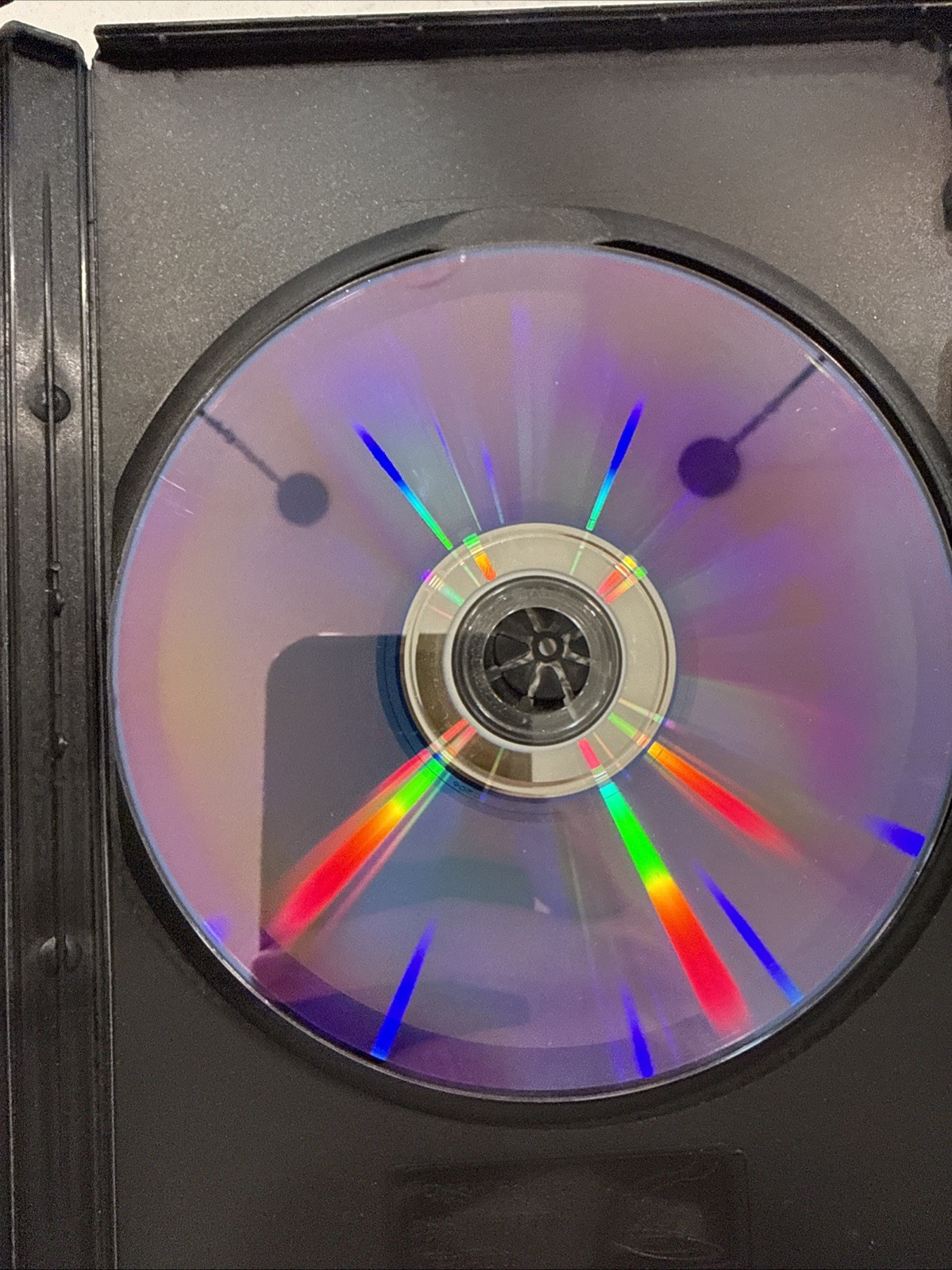 ONE DOWN TWO TO GO DVD (2003, ANCHOR BAY) RARE & OOP R1-