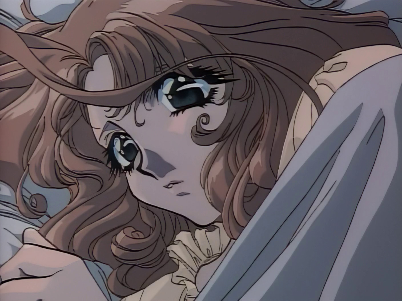 Shamanic Princess OVA Collection | MZ Collection | Collector’s Edition subtitle