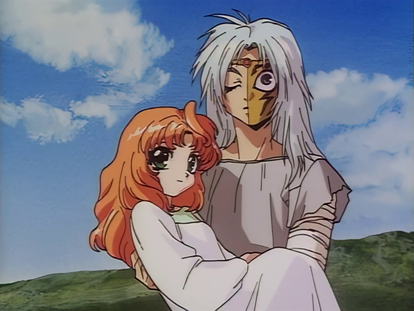 Shamanic Princess OVA Collection | MZ Collection | Collector’s Edition subtitle
