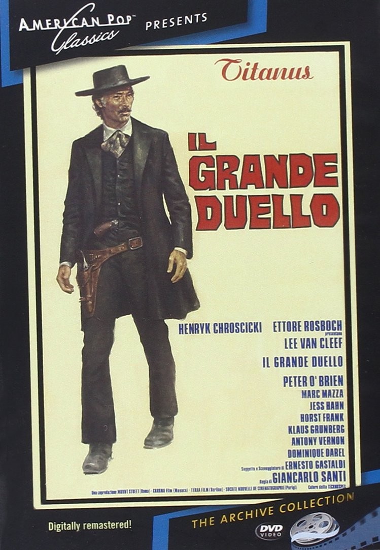 Grand Duel