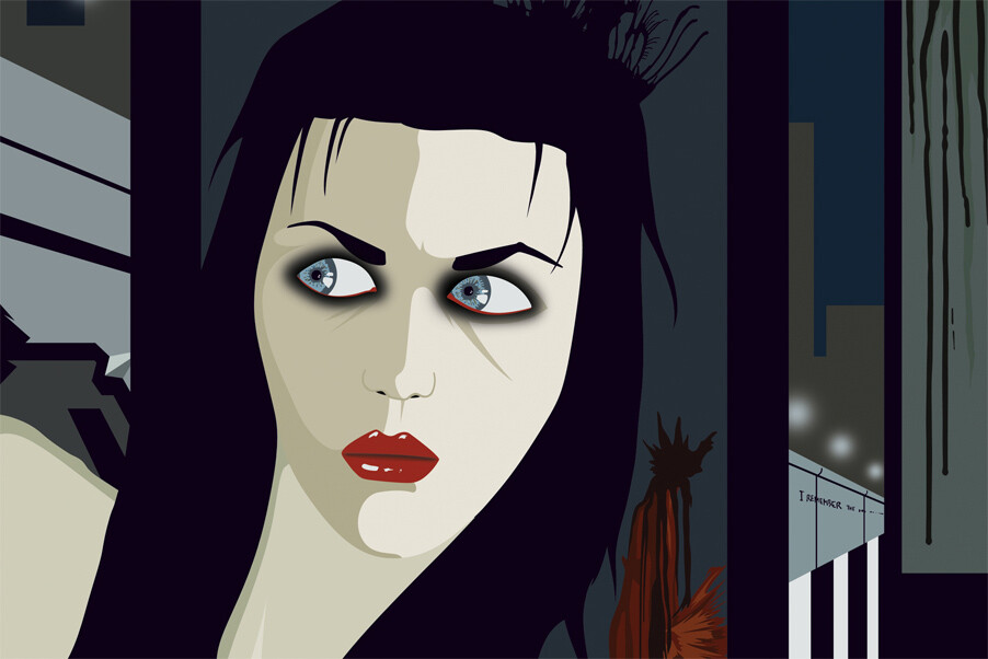 Zulawski POSSESSION 1981 Blu-ray 2Disc Limited Edition 2000 Sets MONDO VISION