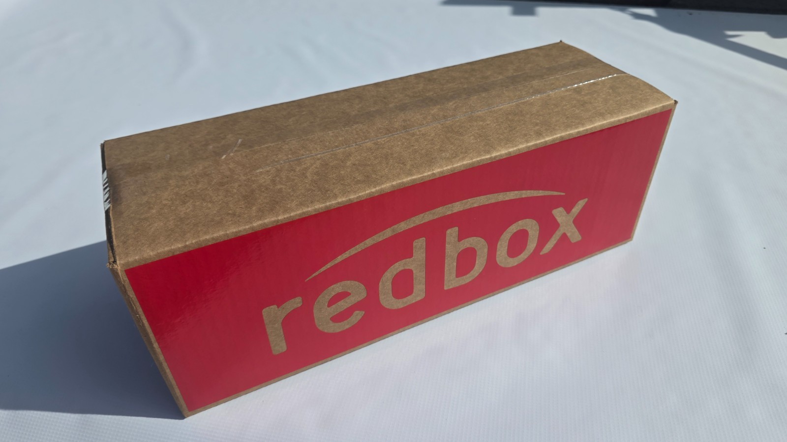 Redbox Movies! Case of 100 Random Titles – DVD and Blu-ray Mix – FREE SHIPPING!