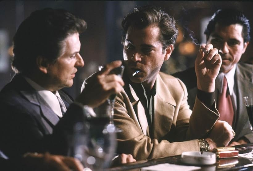Goodfellas (DVD, 1990) Ray Liotta – Joe Pesci – Robert DeNiro NEW
