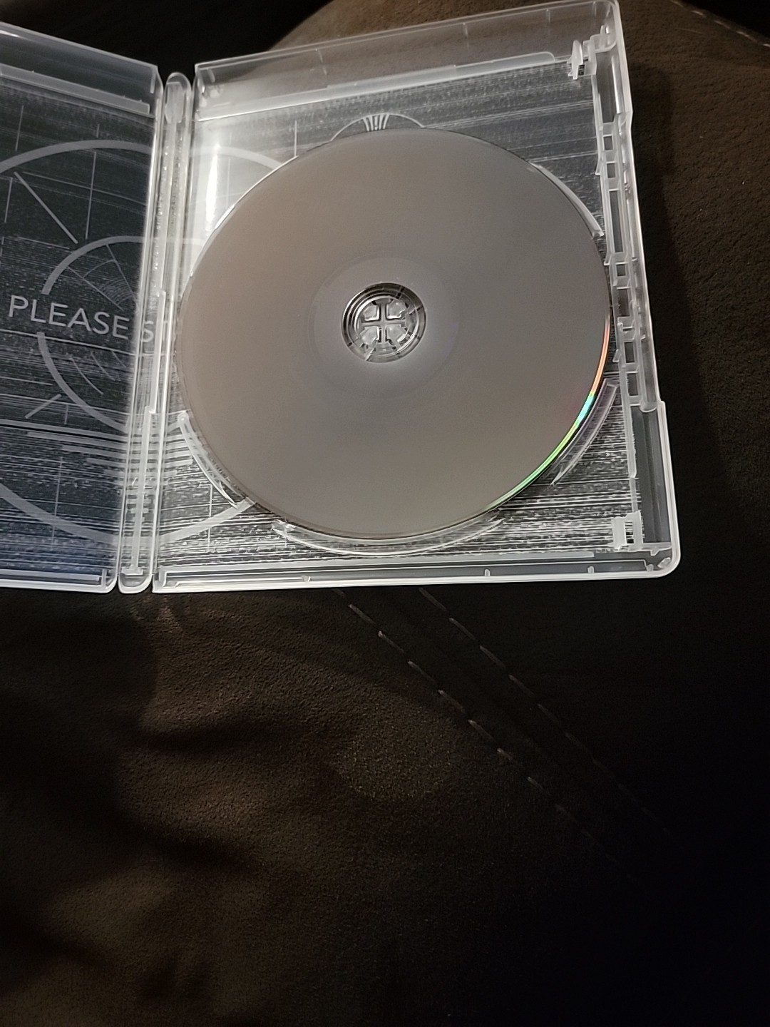 Televised Terror Vol 1 Box Set