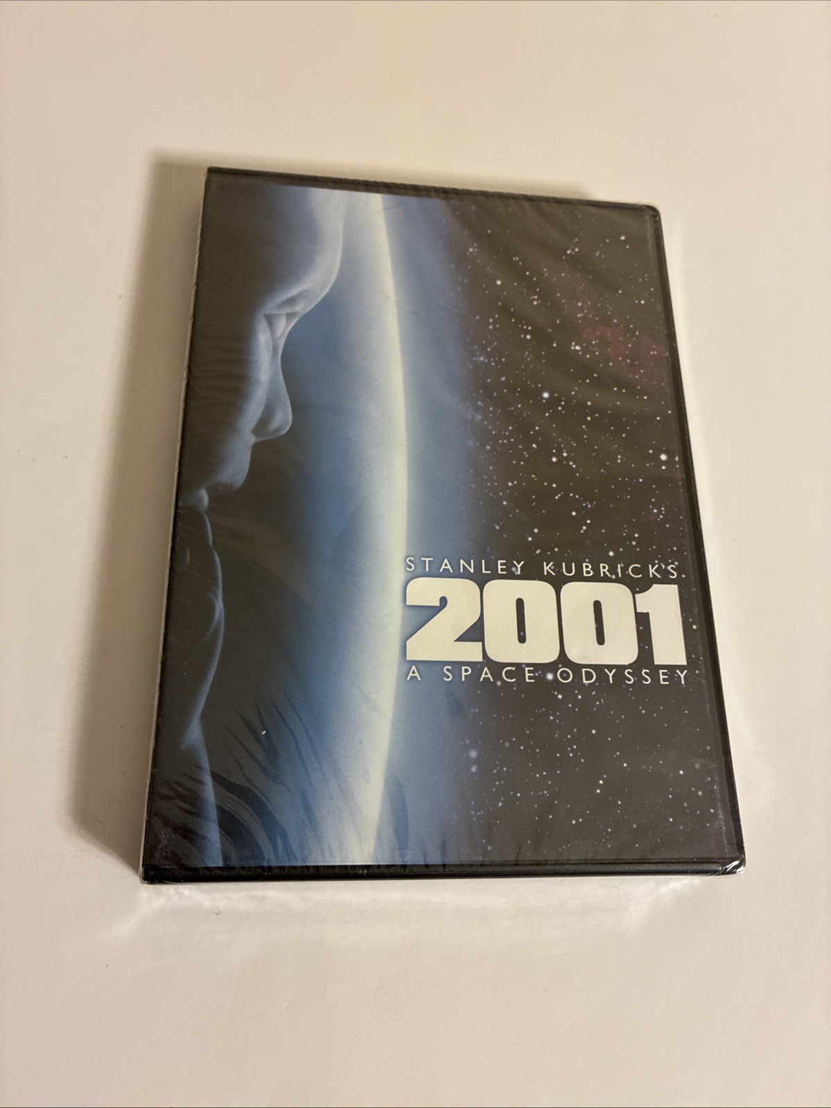 2001 : A Space Odyssey DVD Widescreen Keir Dullea 1968 Movie (NEW/SEALED)