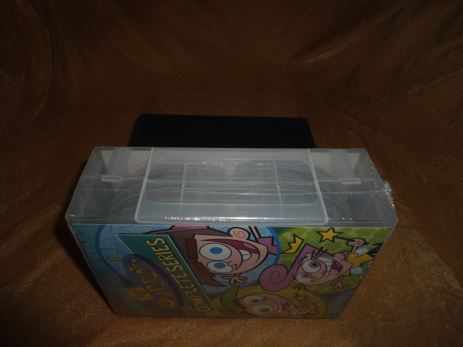 The Fairly OddParents (2001-2017) [172 Episodes]: The Complete Series