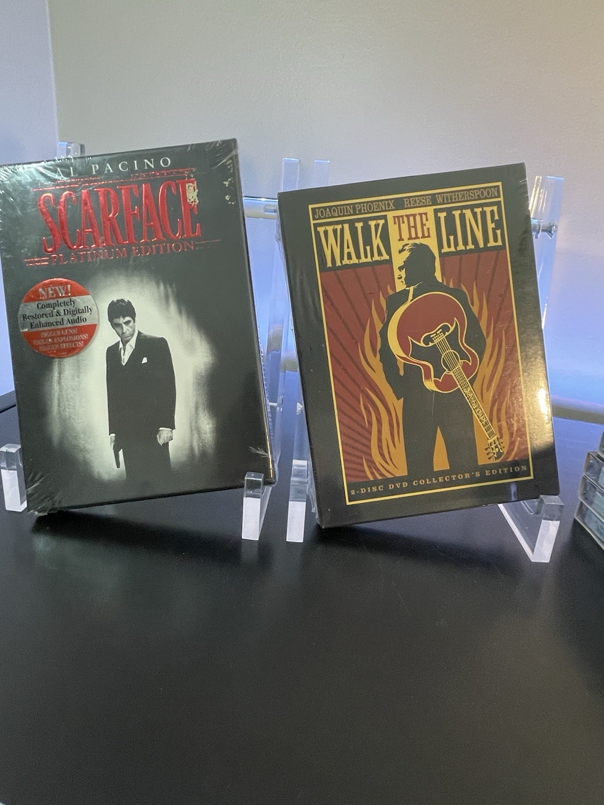 DVD Collection 19 Pc New Sealed Mixed Lot Slip Cover
