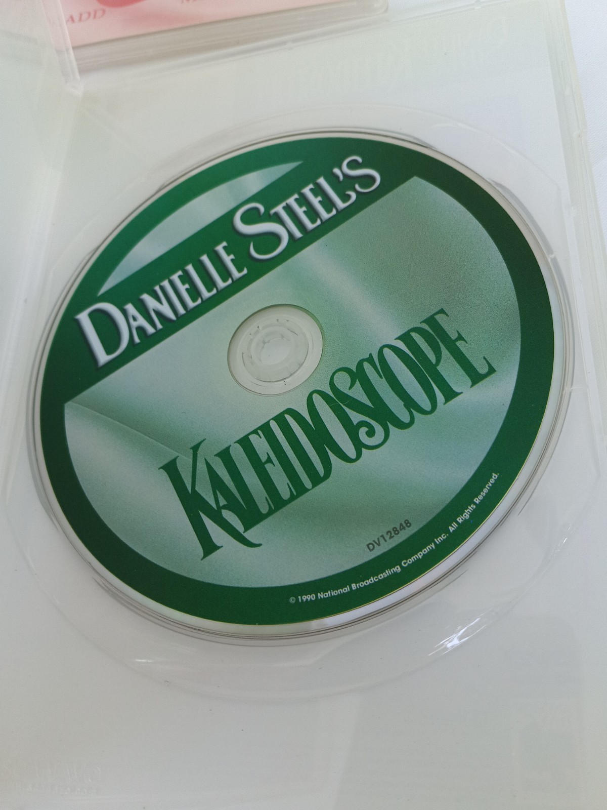 Danielle Steel: 6 Disc Collection (Daddy/Kaleidoscope) DVD Set