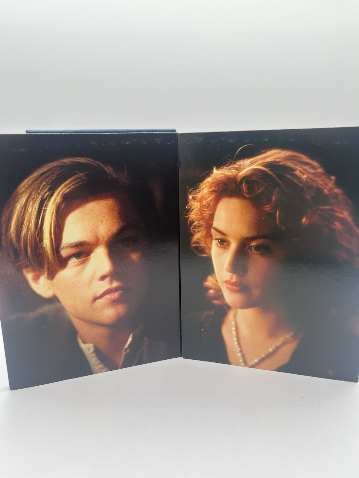 The Titanic – Special Collector’s Edition DVD