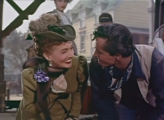 The Outcast 1954 DVD – John Derek, Joan Evans, Jim Davis