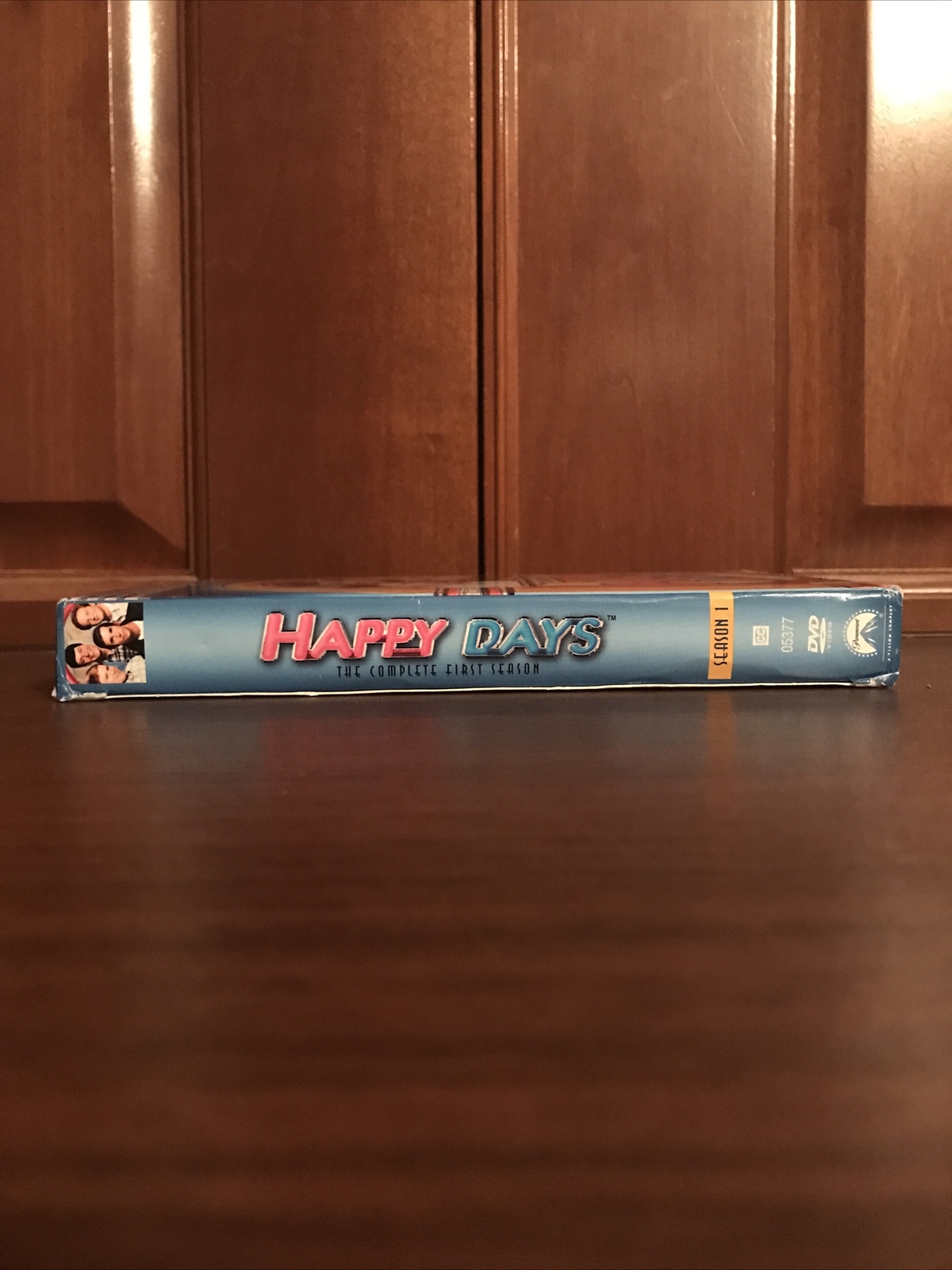 Happy Days: The Complete First Season