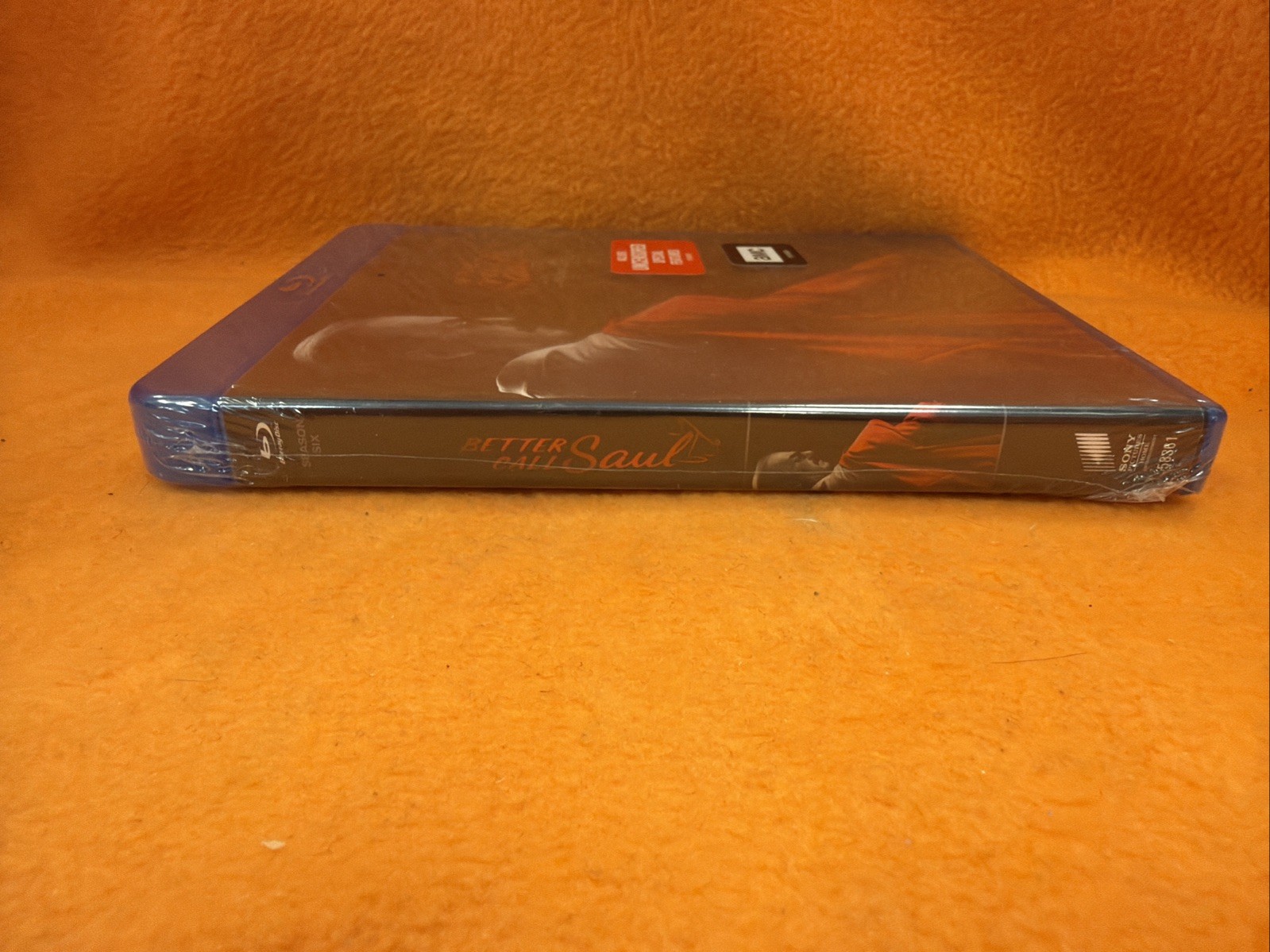 Better Call Saul: Season Six (Blu-ray, 2022) Brand New 🔥🔥