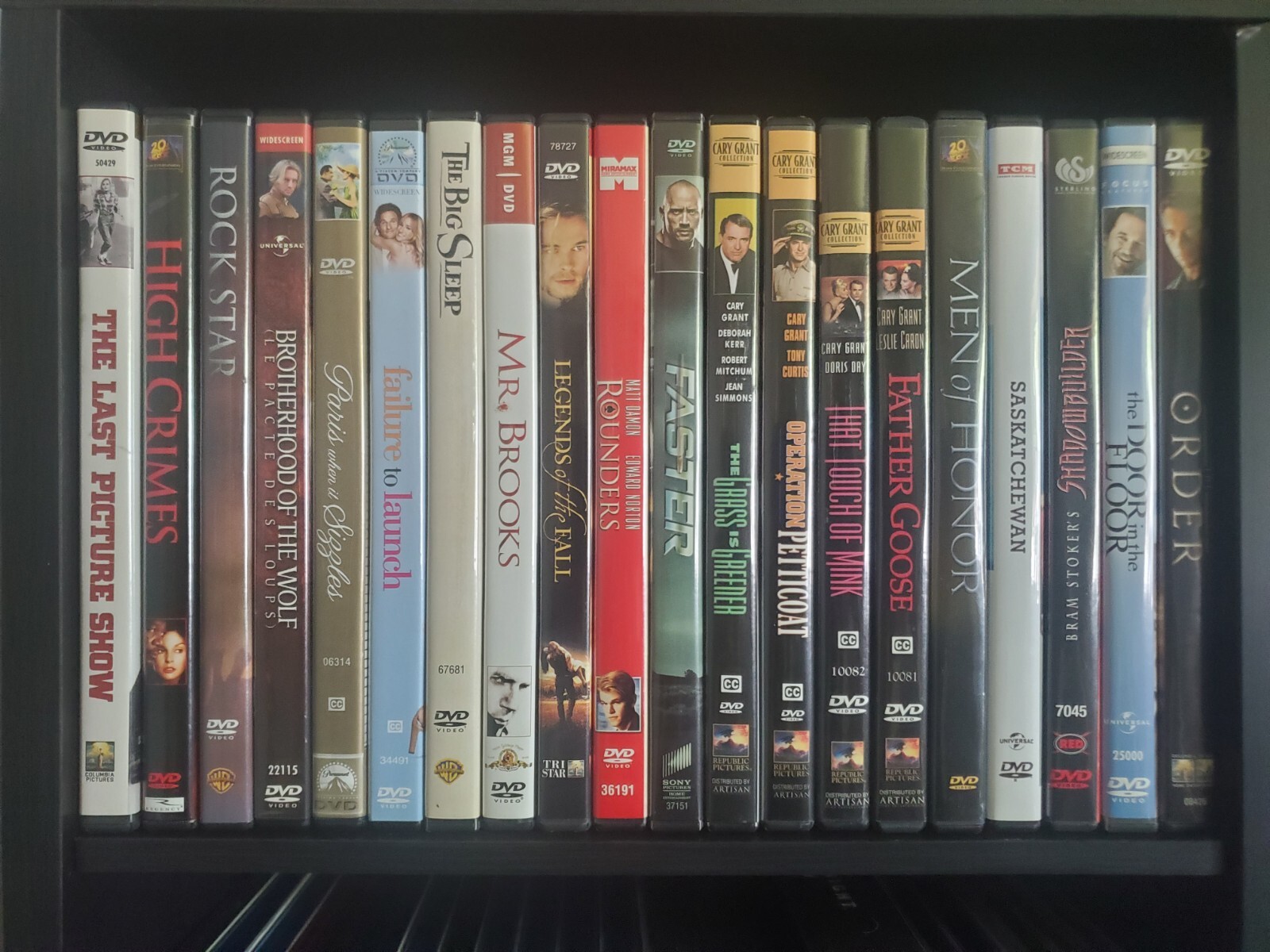 Huge Lot 100+ DVD’s Variety Mainstream Movies Multiple Genres +More