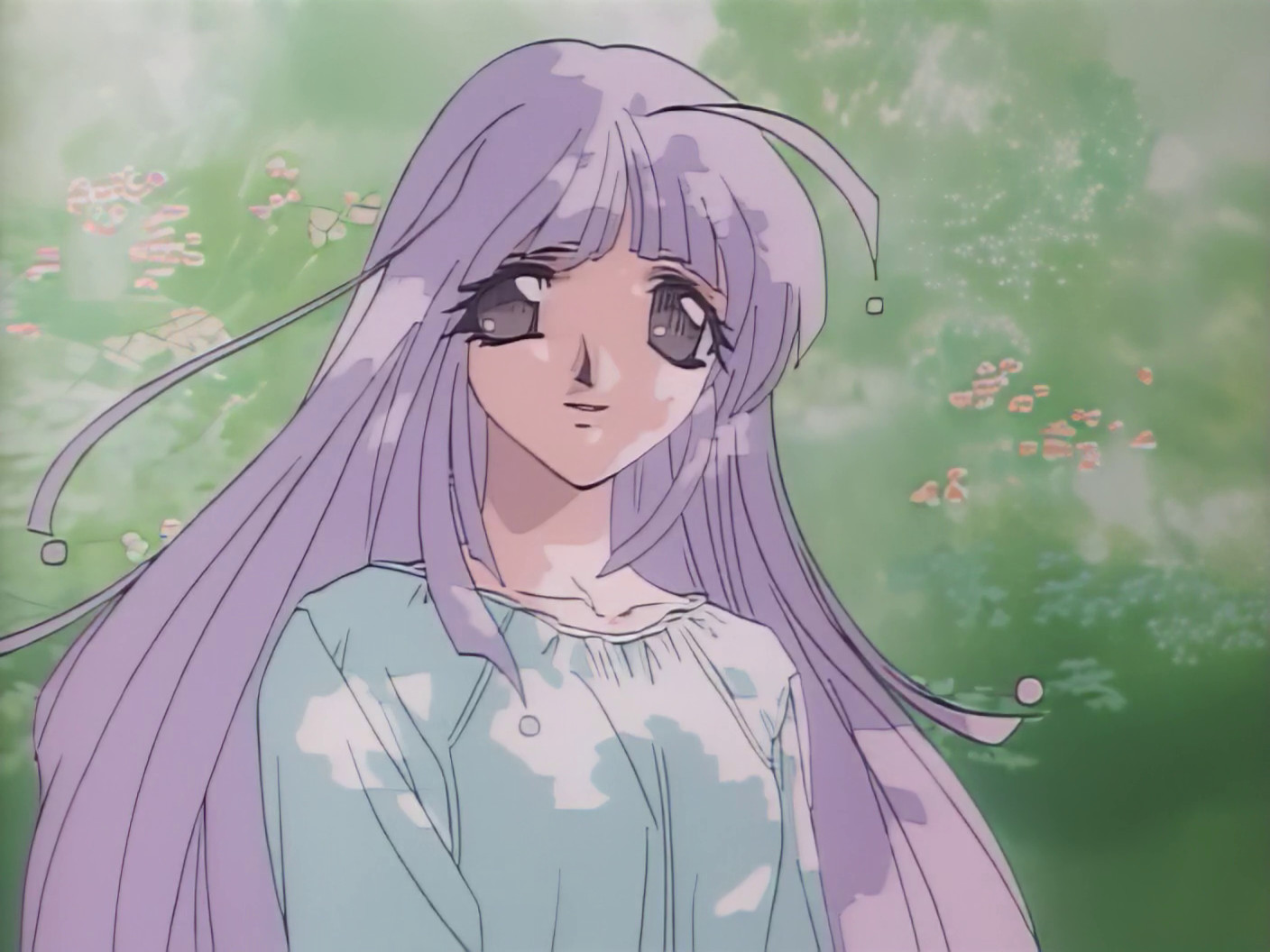 Shamanic Princess OVA Collection | MZ Collection | Collector’s Edition subtitle