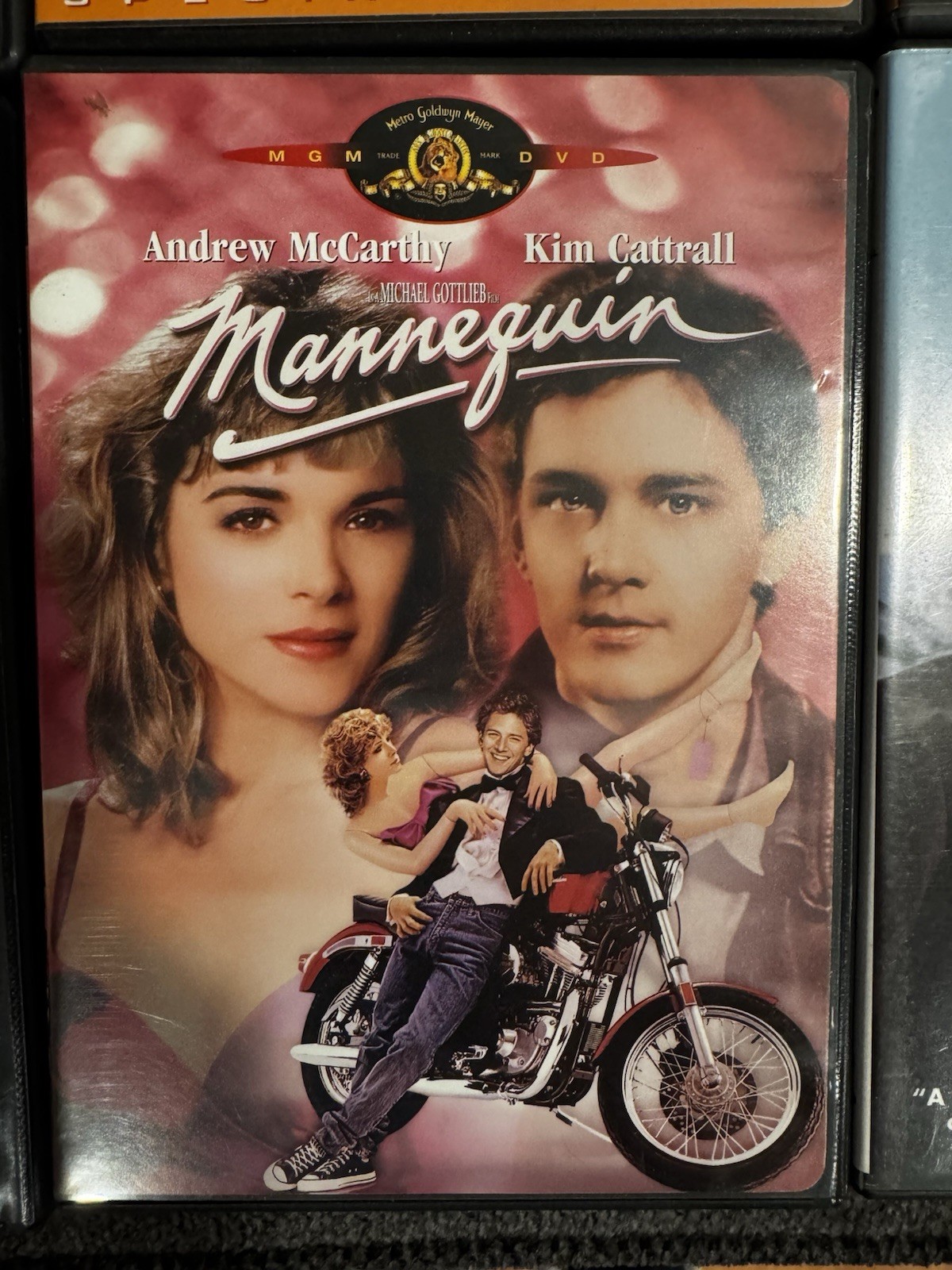 Classic Movie DVD Lot Sale Movies Comedy Romance 80s 90’s PICK Combined Shipping