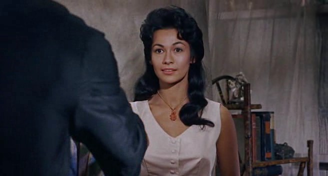 The Devil at 4 O’Clock (1961) 1080P BLURAY CLASSIC