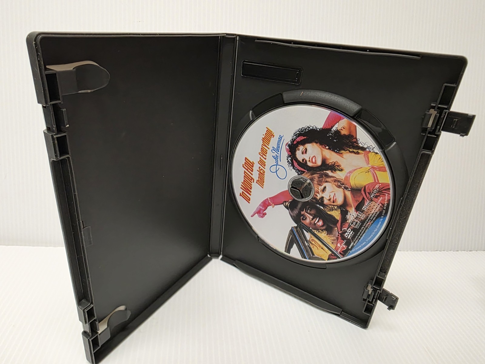 To Wong Foo DVD, Thanks For Everything! Julie Newmar 1995 – Snipes, Swayze