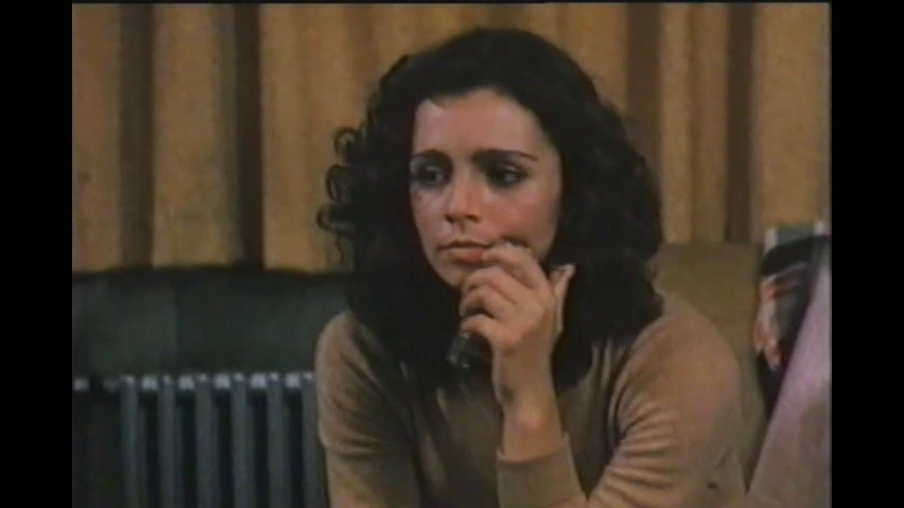 SUZANNE (1980, Jennifer Dale)