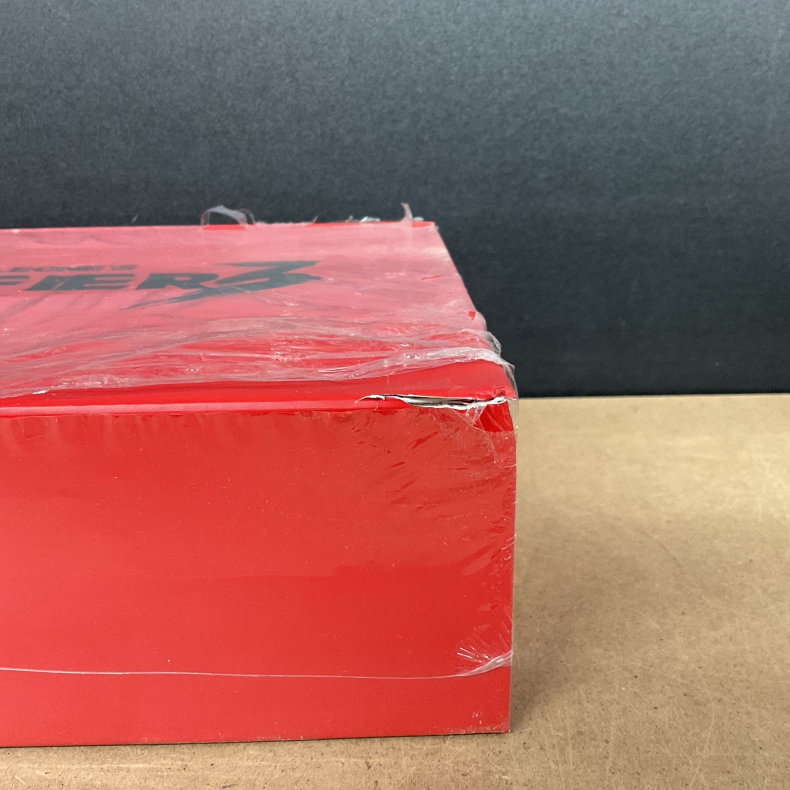 Damien Leone Terrifier 3 Limited Edition Collector’s Box Set Exclusive 4K UHD