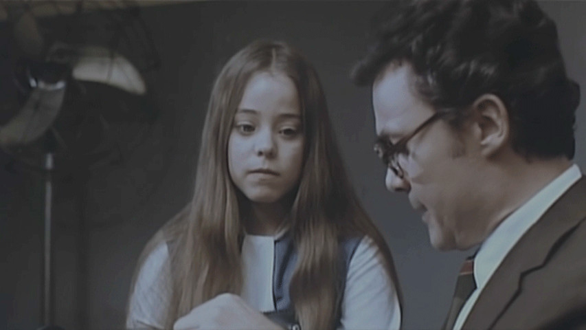 ALICE SWEET ALICE – 1976 Linda Miller, Mildred Clinton, Paula E. Sheppard-UNCUT