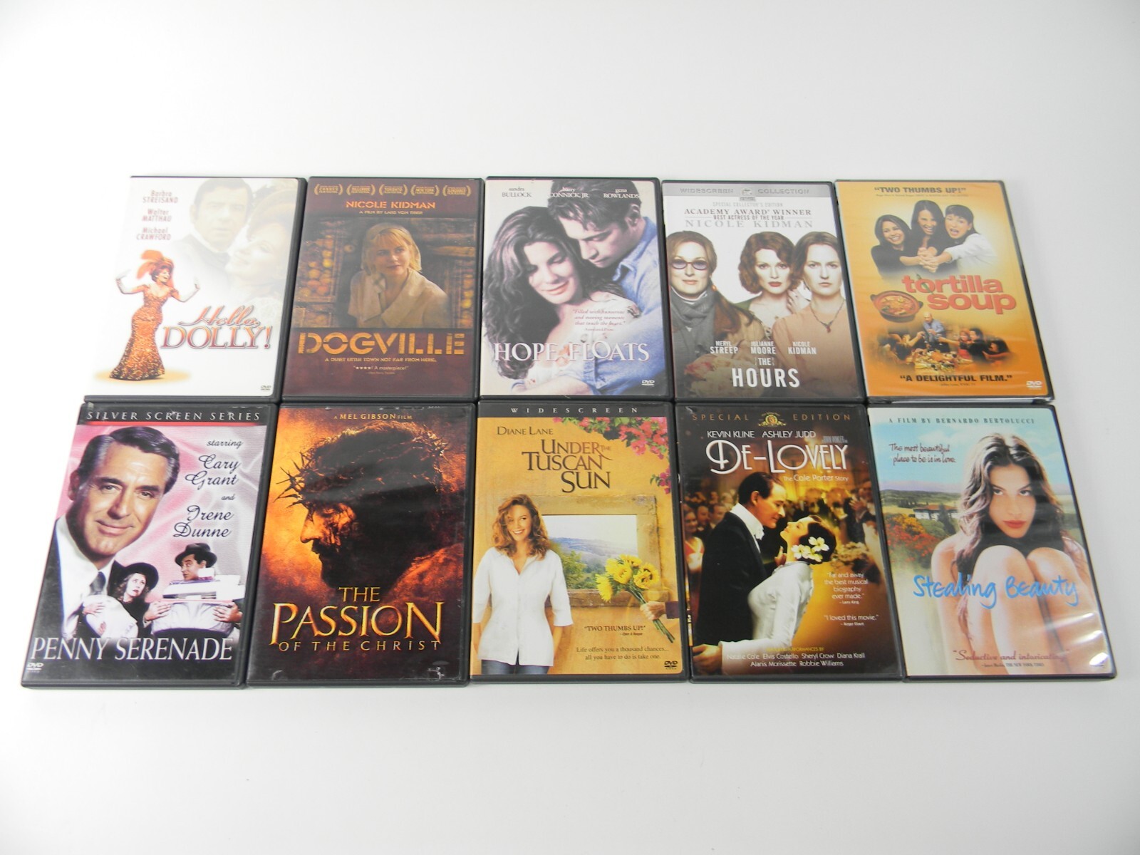 DVD Movie Lot Huge Selection $0.50 Combined Shipping Comedy Family Drama Action