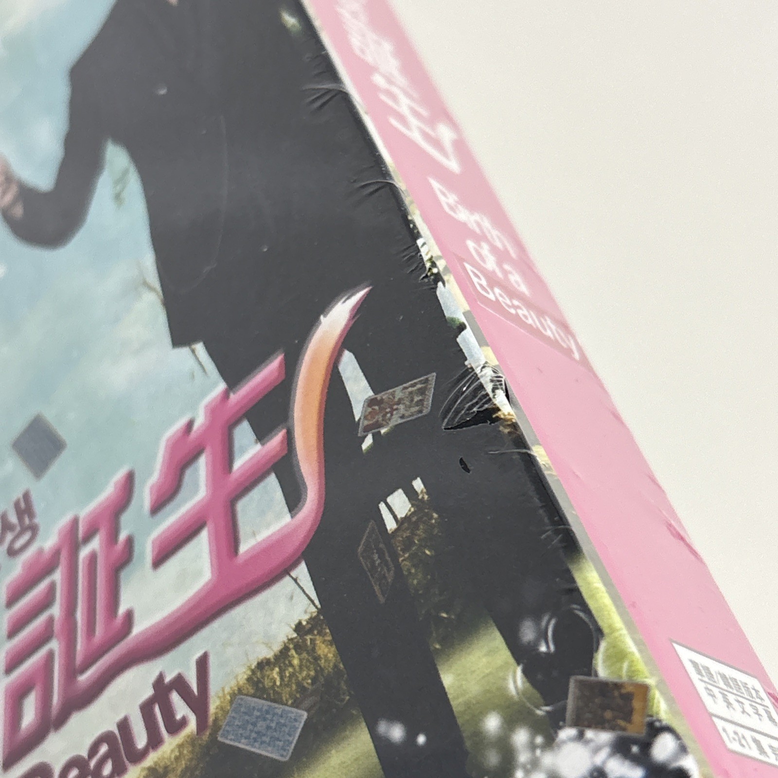 Birth of a Beauty (DVD, 2014) Korean Drama TV Series Han Ye-seul Joo Sang-wook
