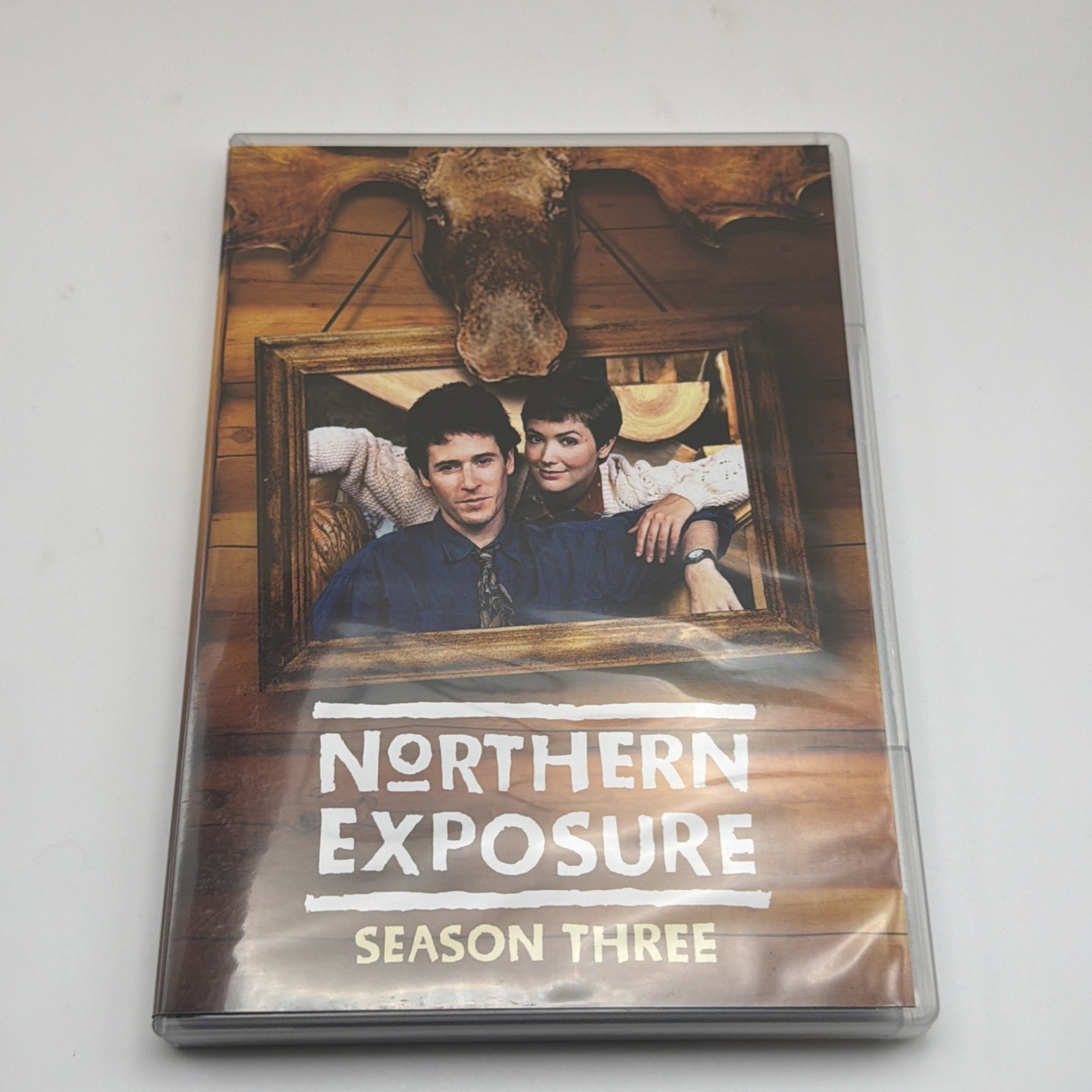 Northern Exposure: The Complete Series (DVD Set) All 6 Seasons Shout Factory
