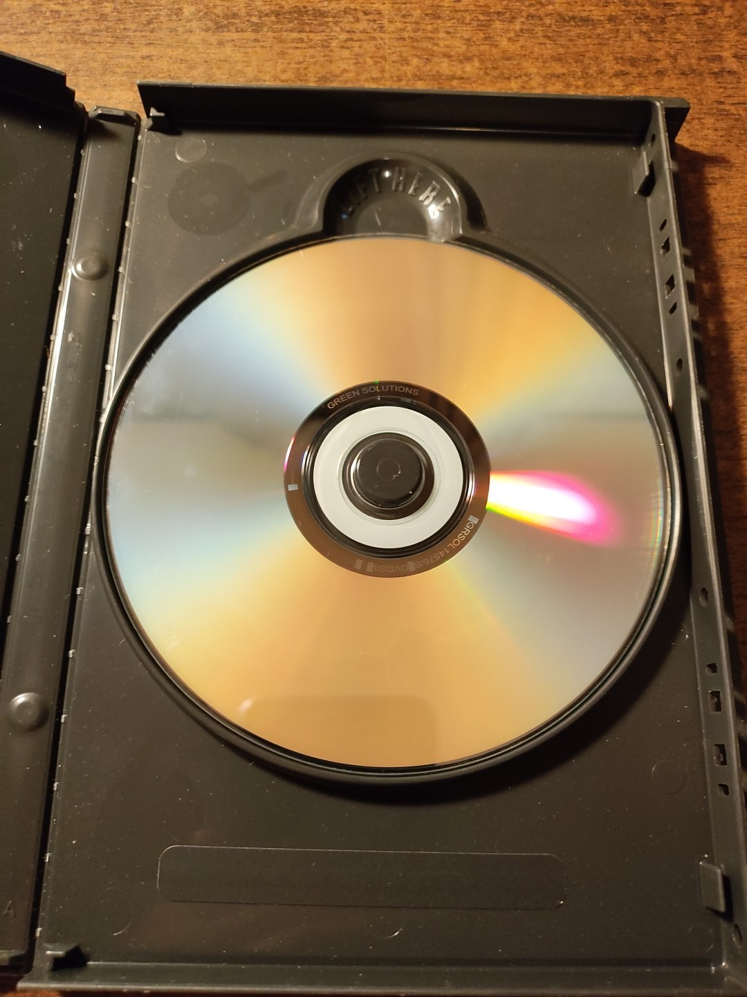 Scrapple (1998) DVD Widescreen Hippie Comedy Indie Film Stoner OOP