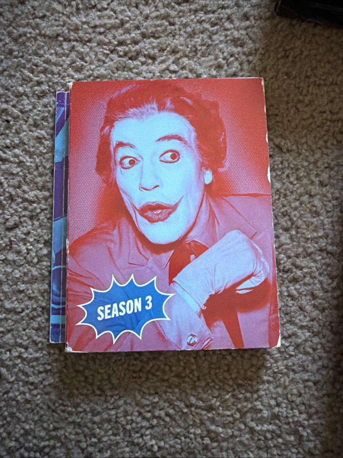 Batman The Complete Original Series DVD Adam West