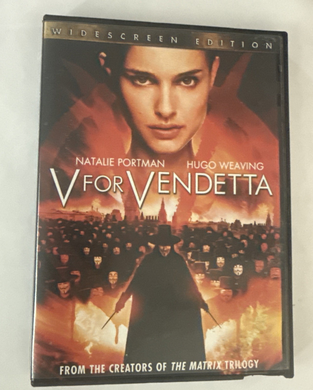 Assorted DVDs, Lot of 17, Various Genres lot 11