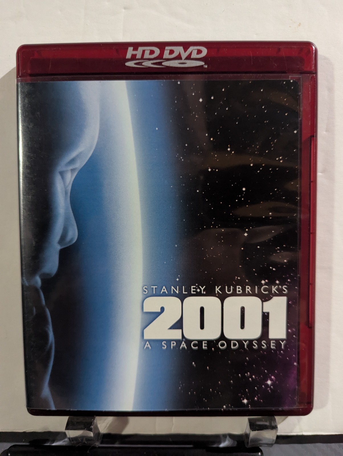 HD DVD Movies -Mix & Match- Combined Ship- New & Like New