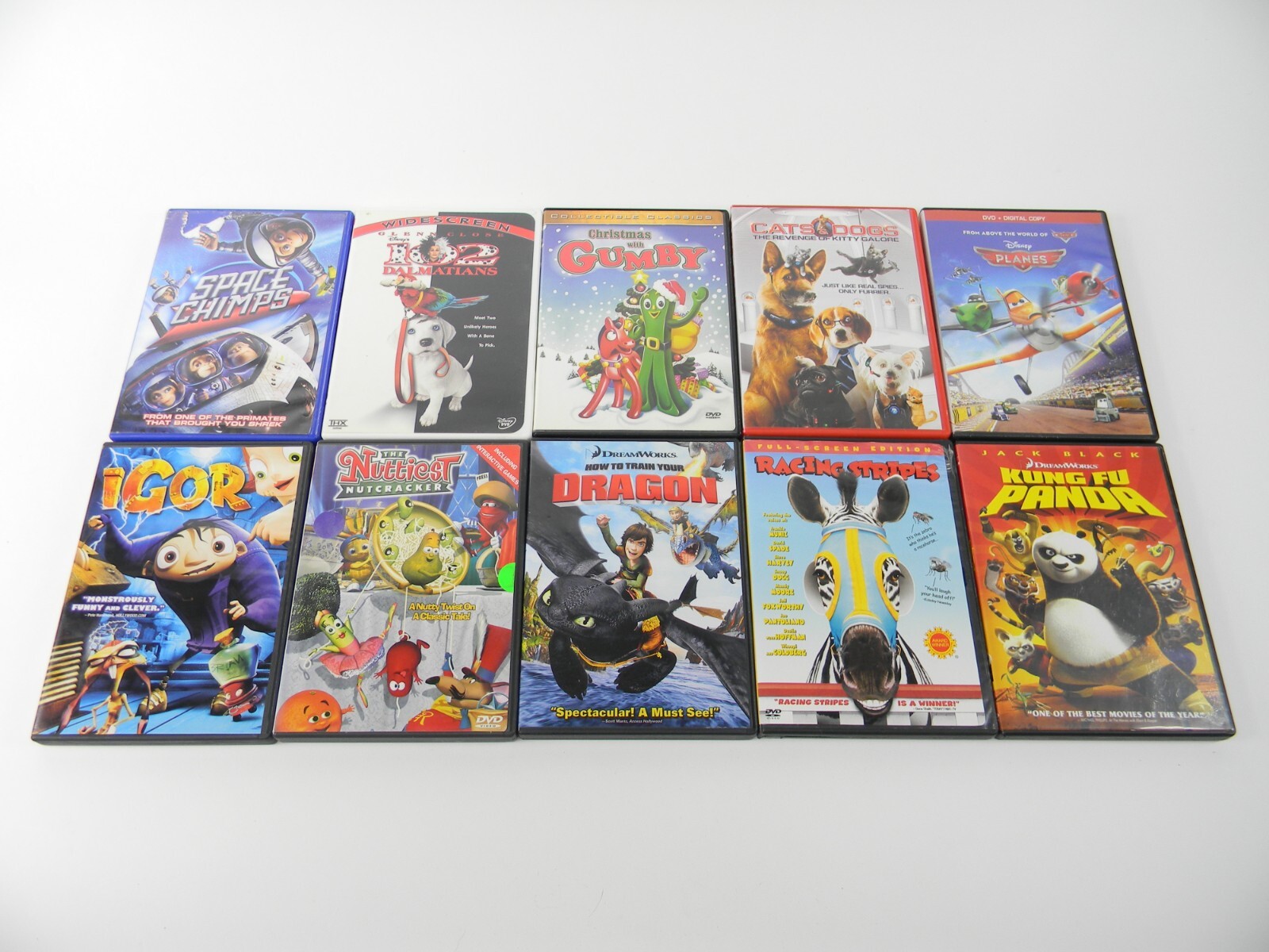 DVD Movie Lot Huge Selection $0.50 Combined Shipping Comedy Family Drama Action