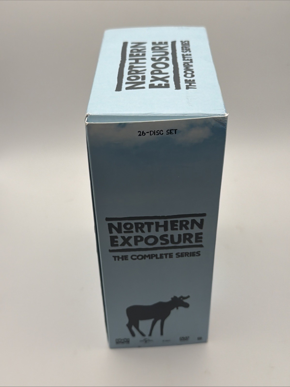 Northern Exposure: The Complete Series (DVD Set) All 6 Seasons Shout Factory