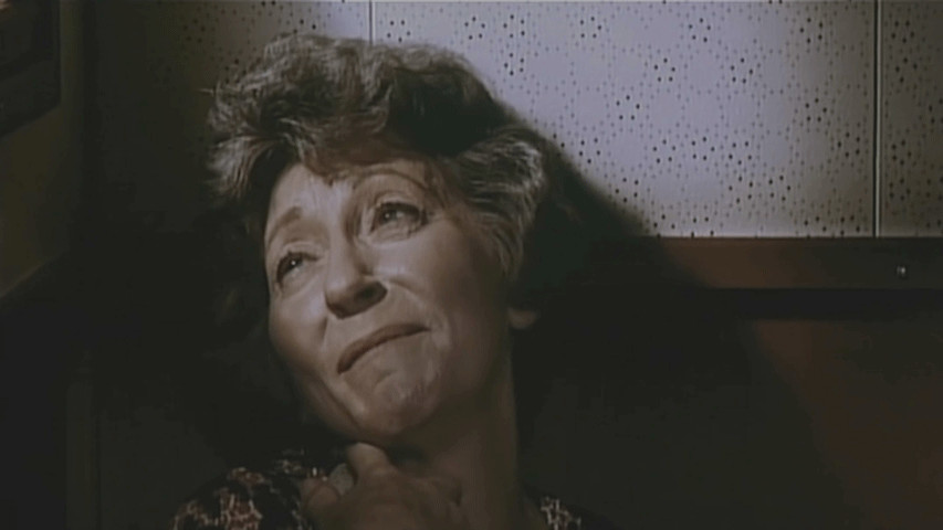 ALICE SWEET ALICE – 1976 Linda Miller, Mildred Clinton, Paula E. Sheppard-UNCUT