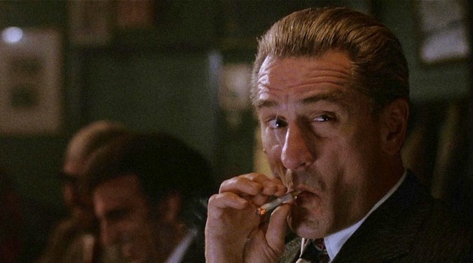 Goodfellas (DVD, 1990) Ray Liotta – Joe Pesci – Robert DeNiro NEW