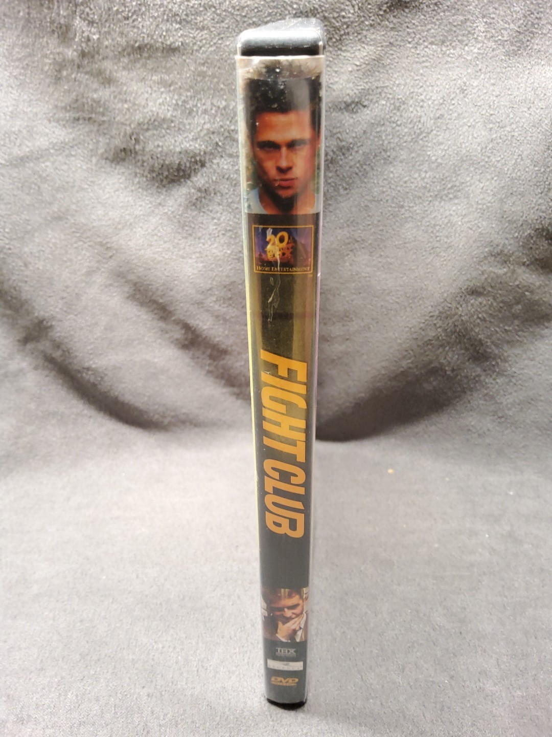 Fight Club (DVD, 1999)