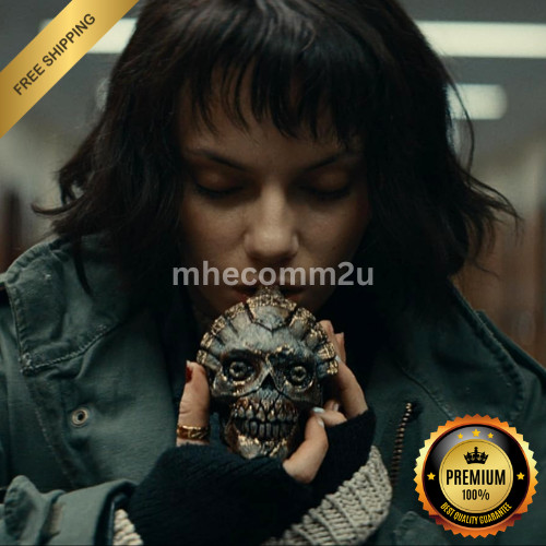 Whistle 2025 DVD Horror Movie Full HD Audio English Sub All Region Free Ship-New