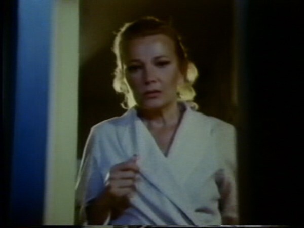 A QUESTION OF LOVE TV Movie DVD 1978 Gena Rowlands Jane Alexander Ned Beatty gay