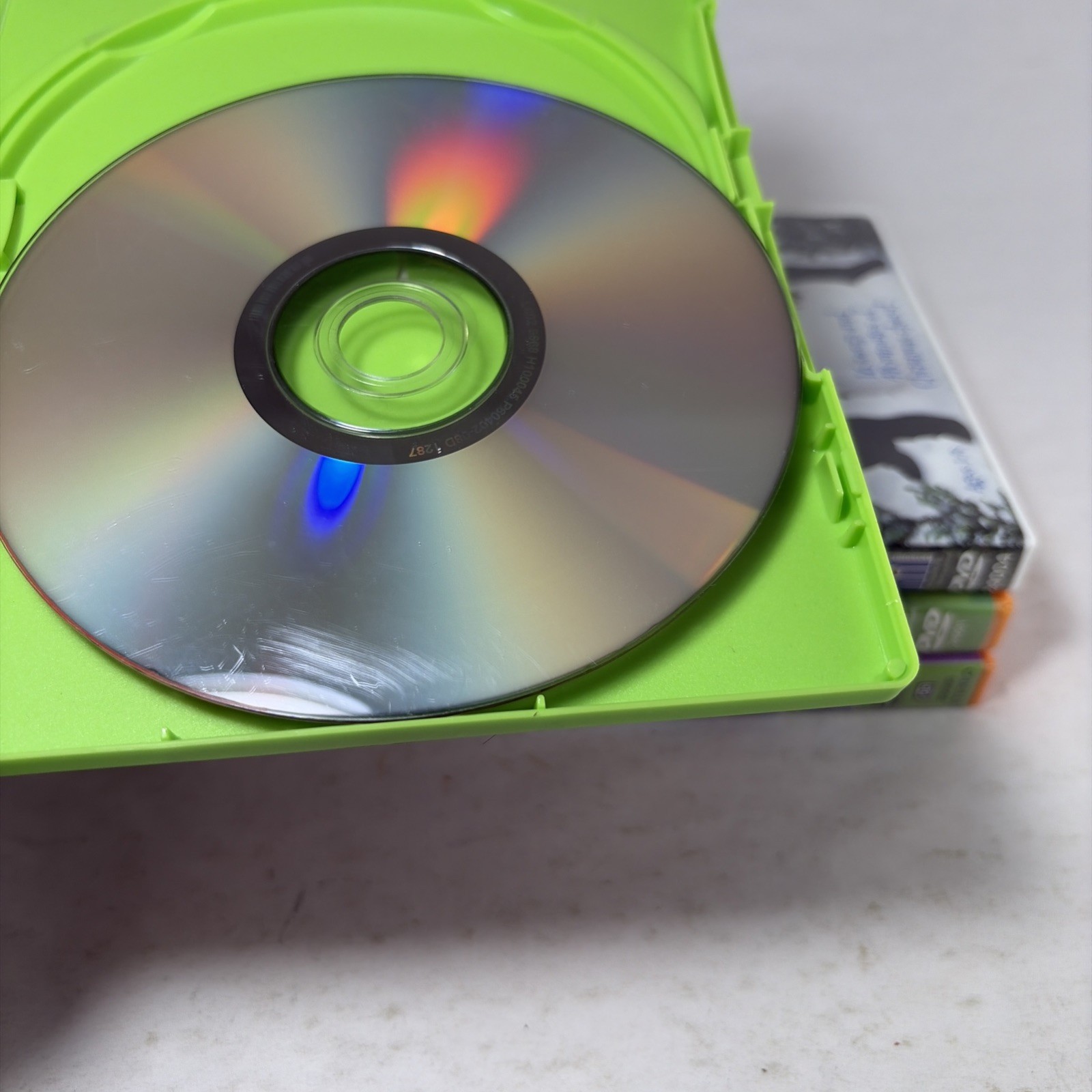 The Wiggles DVDs Wiggly Safari Crocodile Hunter Steve Irwin Gremlins Xmas Toot